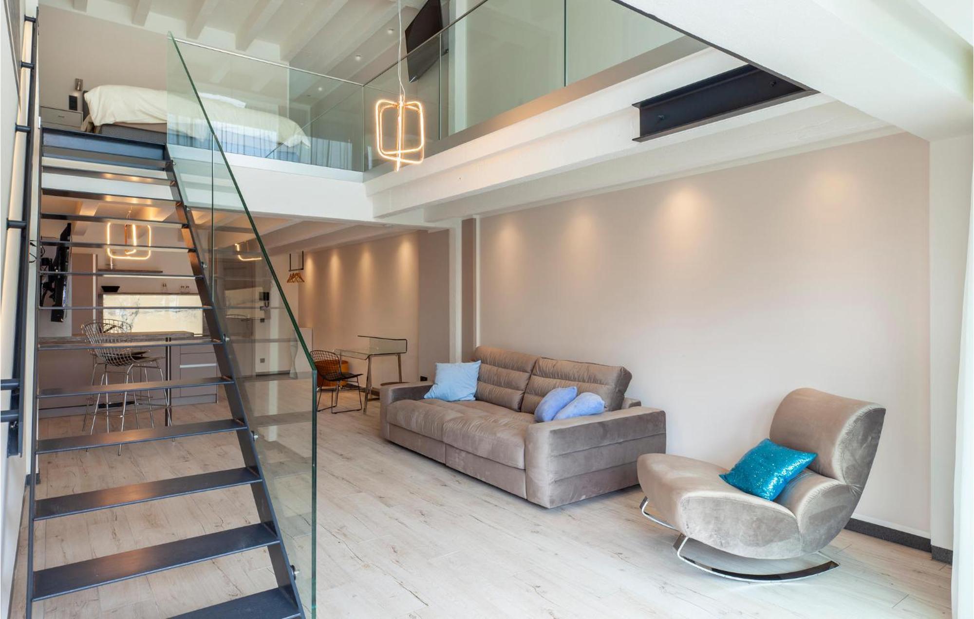 Prora Solitaire Avida Loft 4 Binz Exterior photo