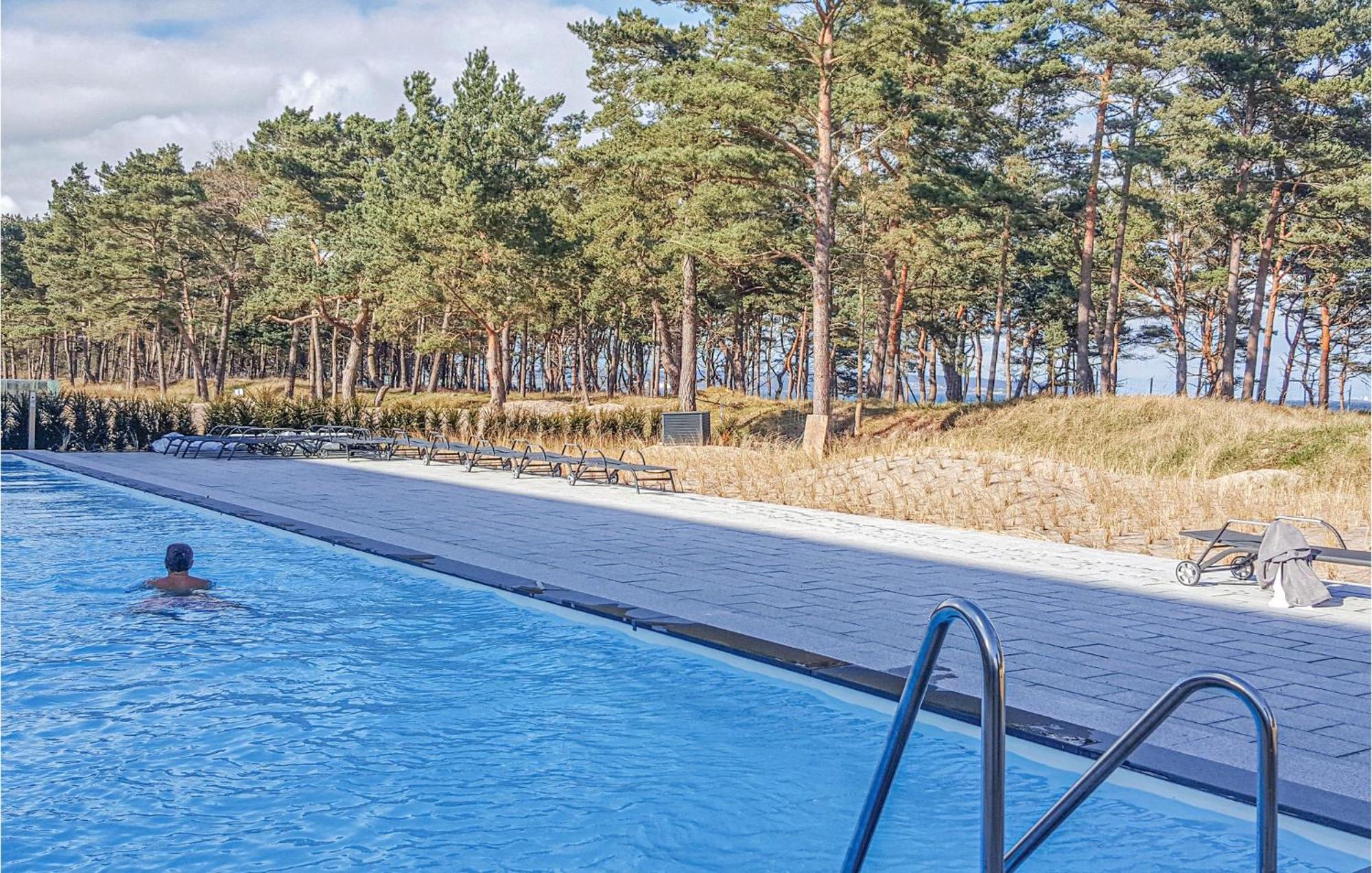 Prora Solitaire Avida Loft 4 Binz Exterior photo